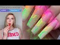 ⚡ NAIL ART STORYTIME TIKTOK 👋 Regal Nails @Brianna Guidryy || POVs Tiktok Compilations 2024 #35