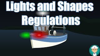 Lights and Shapes Regulations screenshot 2