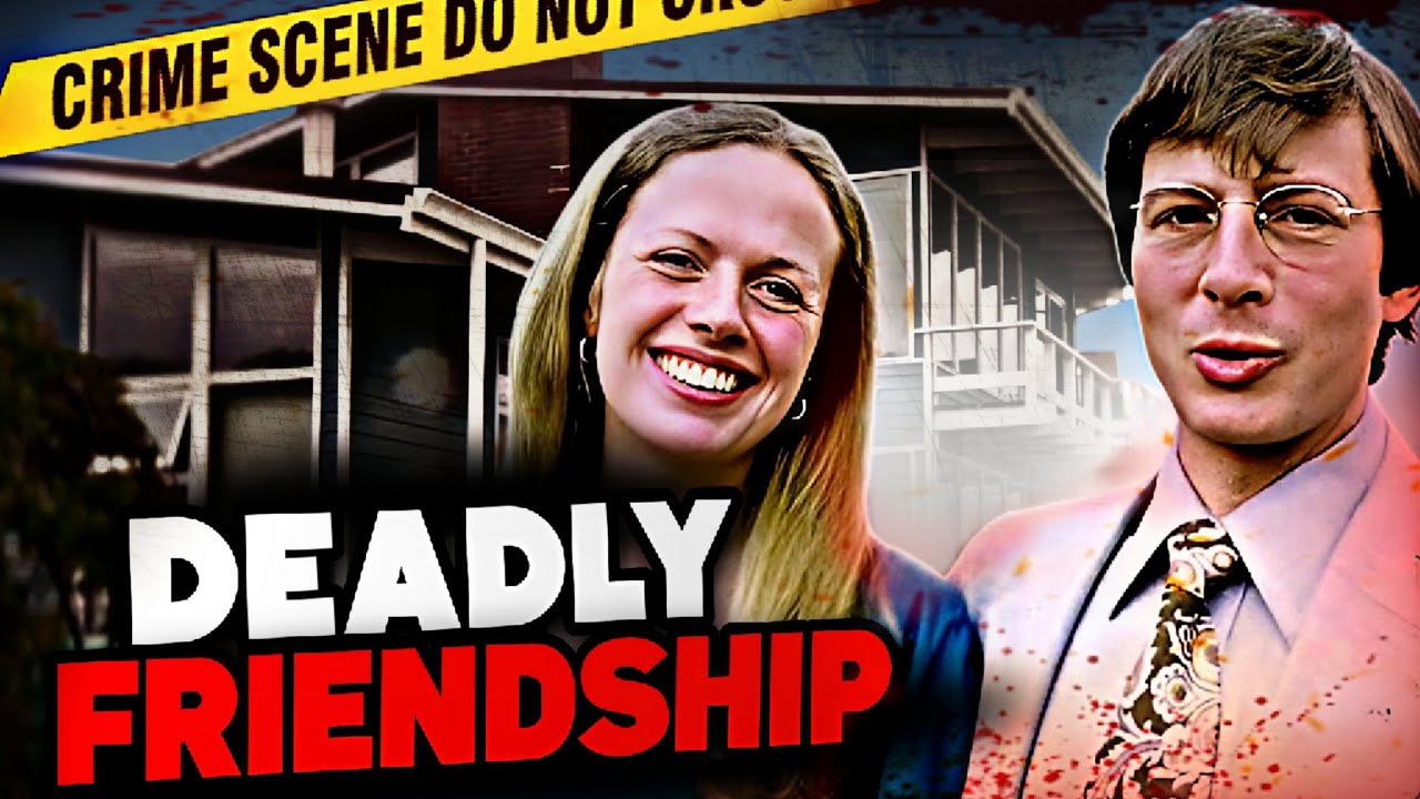 The Millionaire Murderer Who Almost Got Away True Crime Documentary