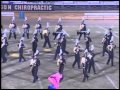 Grays Creek High School Marching Band 2011 (The Climb)