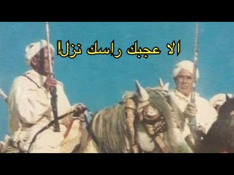 خويا الباردي الا عجبك راسك نزل حديث شريف يغفله أصحاب الخيل خيول التبوريدة المغربية