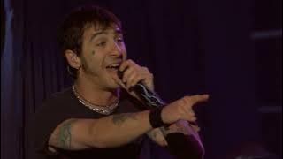 Godsmack - Wachovia Arena, Wilkes Barre, PA (Changes DVD, 2004) [4K]