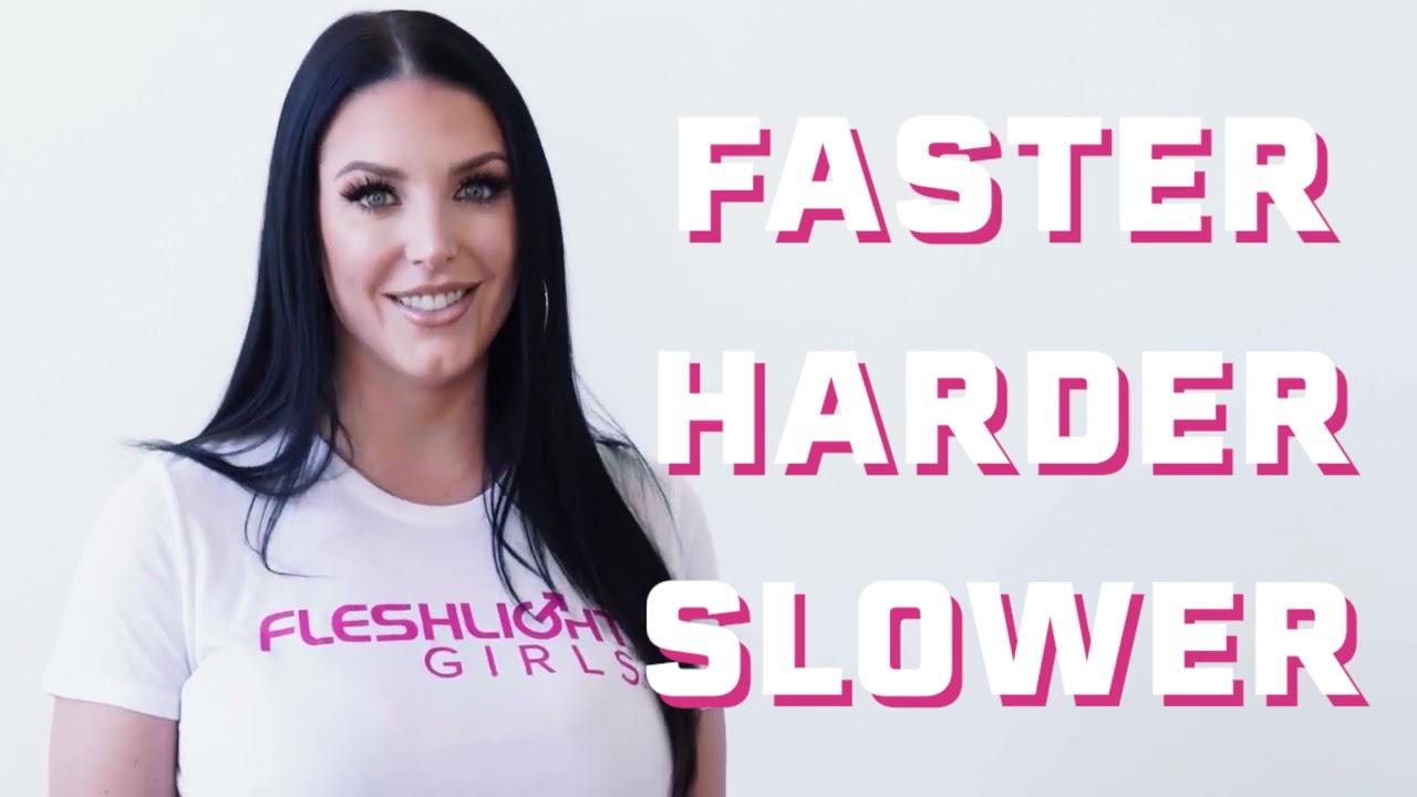 Tips for Dicks with Angela White