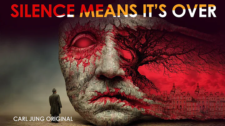 When an INTJ/INFJ Empath Goes Silent — It’s Already Over | Carl Jung Original