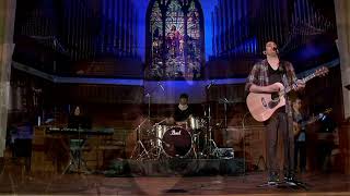Scandal of Grace (Cover from Hillsong Worship United)