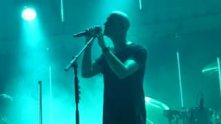 Milow - Waiting Around For Love @ Paradiso Amsterdam 4/6/2016