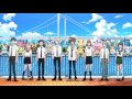 Digimon tri ending song 3 full song