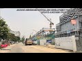 JAKARTA SEWERAGE SYSTEM JSS DEVELOPMENT PROJECT JSDP UPDATE JUNE 2026 PROGRESS TERBARU