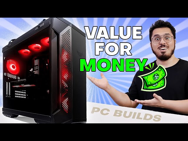 How to Build a PC (2023): Hardware Suggestions, Instructions, and More