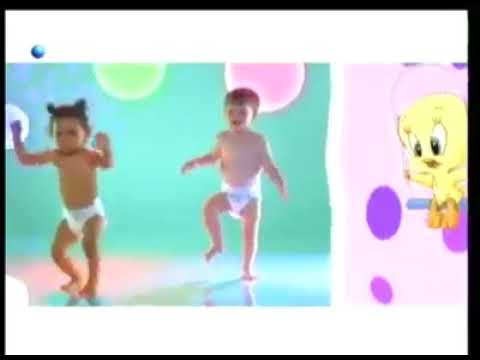 Molfix sensitive dynamic baby reklamı - YouTube