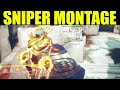 D2 Sniper Montage Like its 2008 (trials legend)