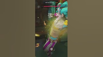 Overwatch 2: Surprise Attack with My Ult