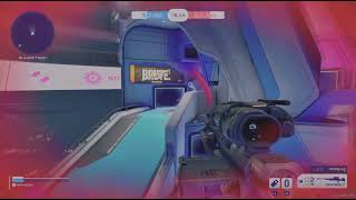 Splitgate 2 - MVP 26 Kills MVP @ Team Shotty Snipers auf Ozone