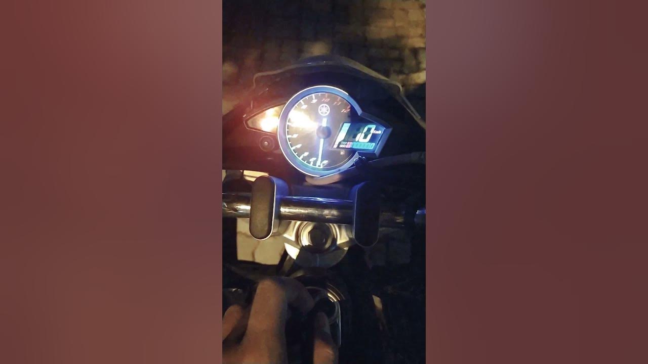 Custom Speedometer NVL YouTube
