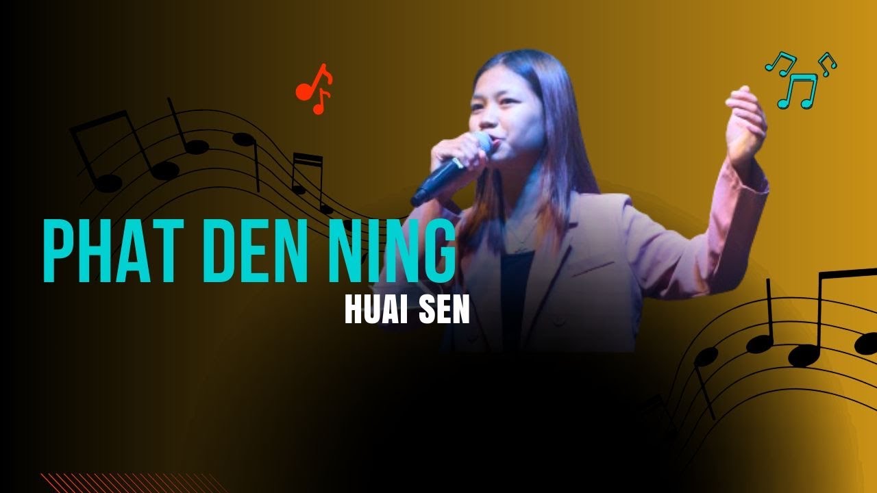 PHAT DEN NING || Huai Sen || Tahan AG Church || TAG Media ||