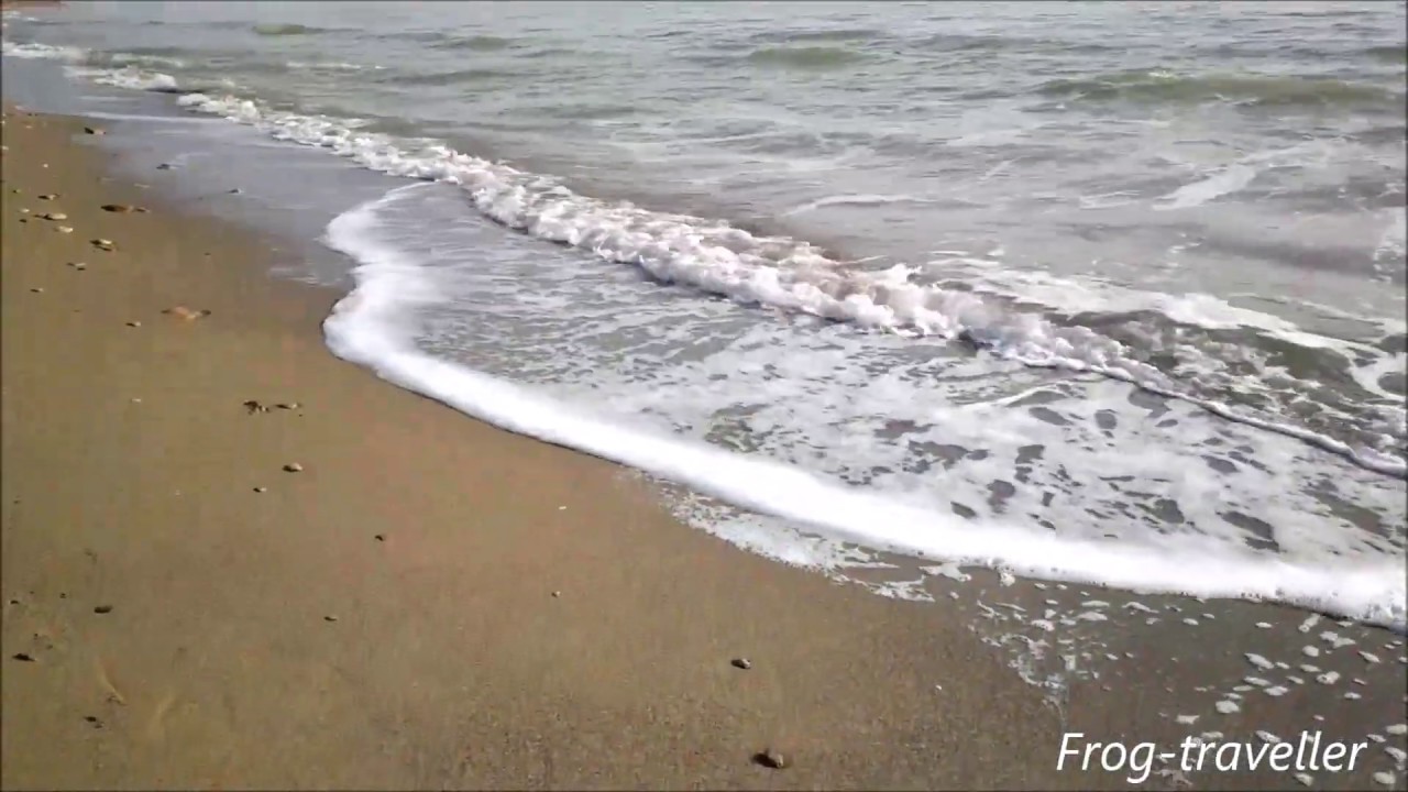 Шум моторов релакс