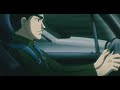 Blackbird Vs Nissan Fairlady Z 300ZX Z31 Sub Indo Blackbird Vs Nissan Fairlady Z 300ZX Z31 Sub Indo