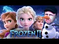 Frozen 2 - Nostalgia Critic