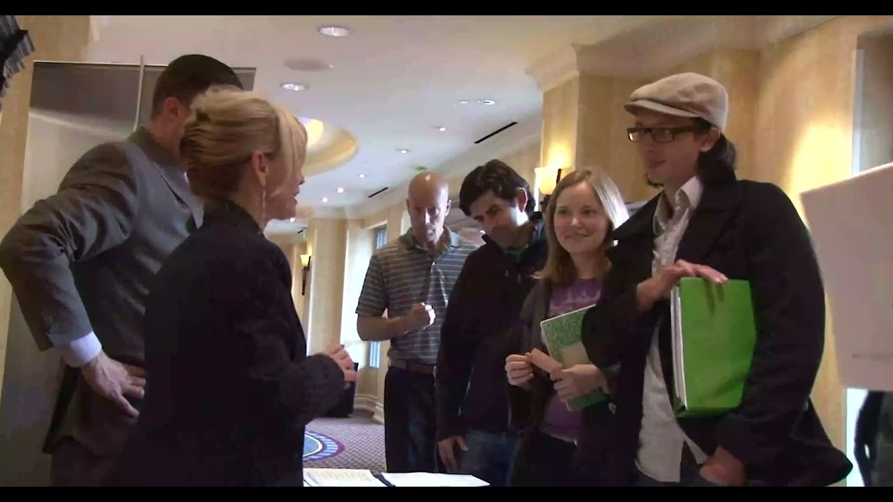 Apex Energetics Welcome Video