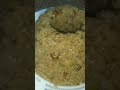 كشرى الفول الاخضر