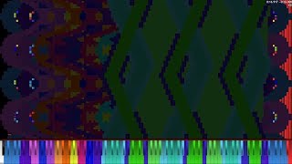 [Black MIDI] Kahoot! 20 Second Countdown 24.25 Million