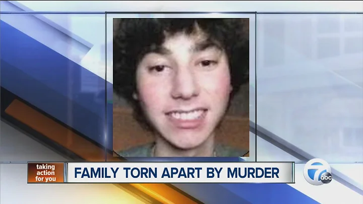 Family psychologist talks about Sandra Layne case