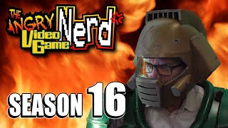 Angry Video Game Nerd - Season 16 (AVGN Full Season Sixteen) screenshot 4