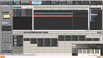 (Part 2) SONAR: Master Class - "An Electronic Brain"