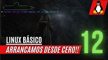 Linux básico. Desde cero #12 - Nano vs Vim