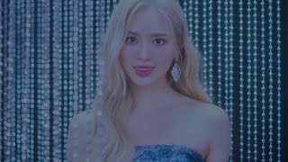 체리블렛 Cherry Bullet 'Love In Space' MV 432hz