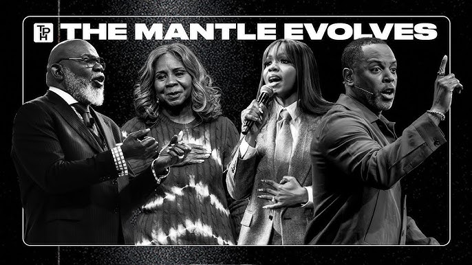 At 67, Bishop Marvin Winans FINALLY Revealed Battle With DE*DLY DIEASE! - YouTube