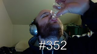 Thumbnail for Jon Drinks Water #352