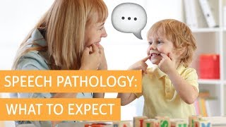 What To Expect When Visiting A Speech Pathologist Update