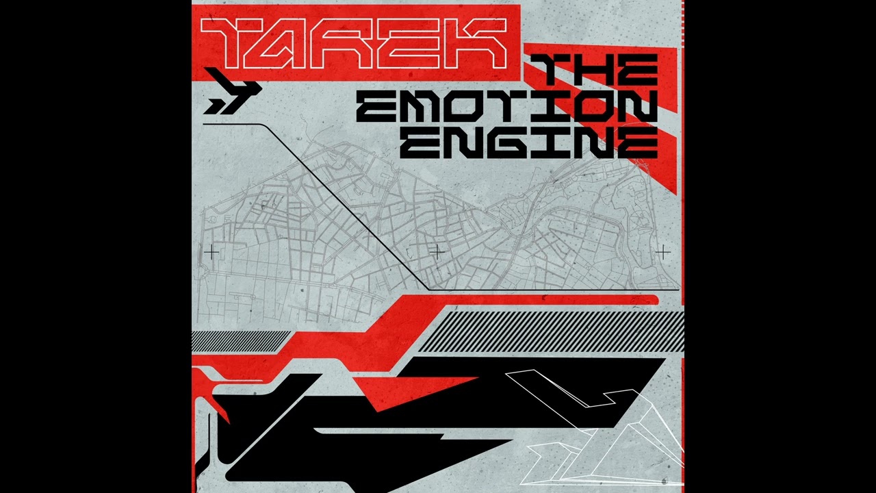 Watch Tarek - The Emotion Engine on YouTube Watch Tarek - The Emotion Engine on YouTube