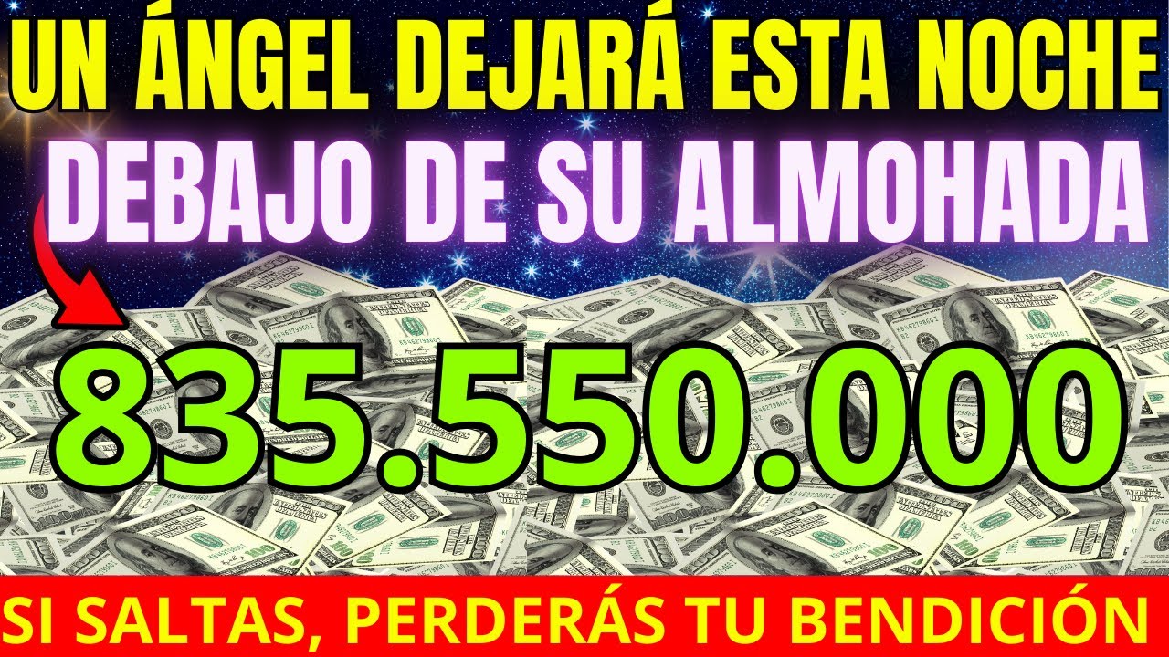 🔴  JESÚS DICE: TU ORACIÓN HA SIDO ESCUCHADA,  DIOS ROMPERÁ EL CICLO DE DIFICULTADES EN TU VIDA....
