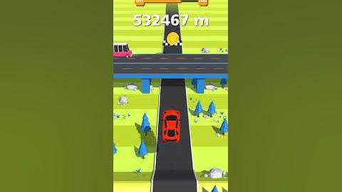 traffic run level 1855-1860 | traffic run all levels gameplay | mobile gameplays | ShezZy Gameplays