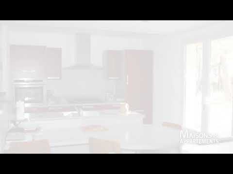 MOUX - MAISON A VENDRE - 265 000 € - 145 m² - 4 pièces