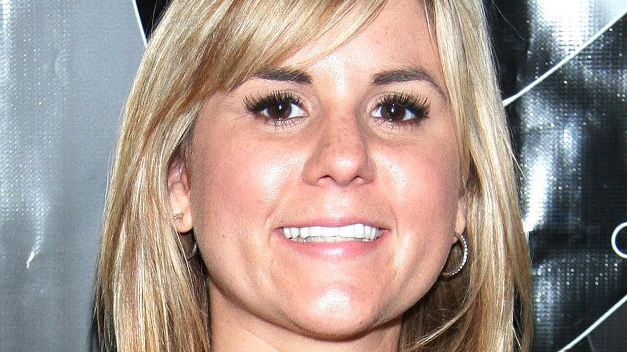 The TRAGIC END: The Dark Secret That RUINED Brandi From Storage Wars