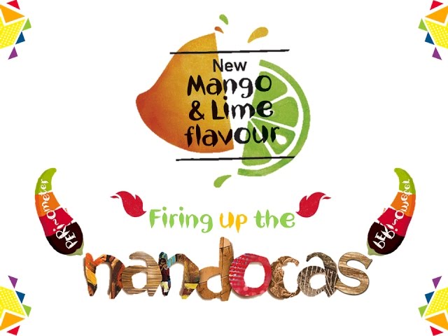 Nando's new Flavour Launch: Firing up the Nandoca Spirit