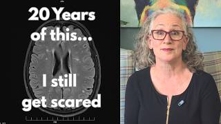 My Annual MS MRI (Claustrophobia)