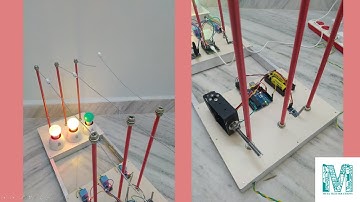 Design of Protective Device to prevent Electrocution from Transmission lines Breakage