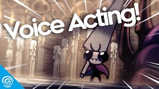 A New Hollow Knight Project. @Windette