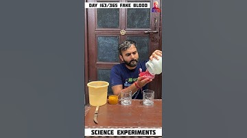 part 2 haldi and detergent | turmeric experiments #physics #experiment #viralvideo