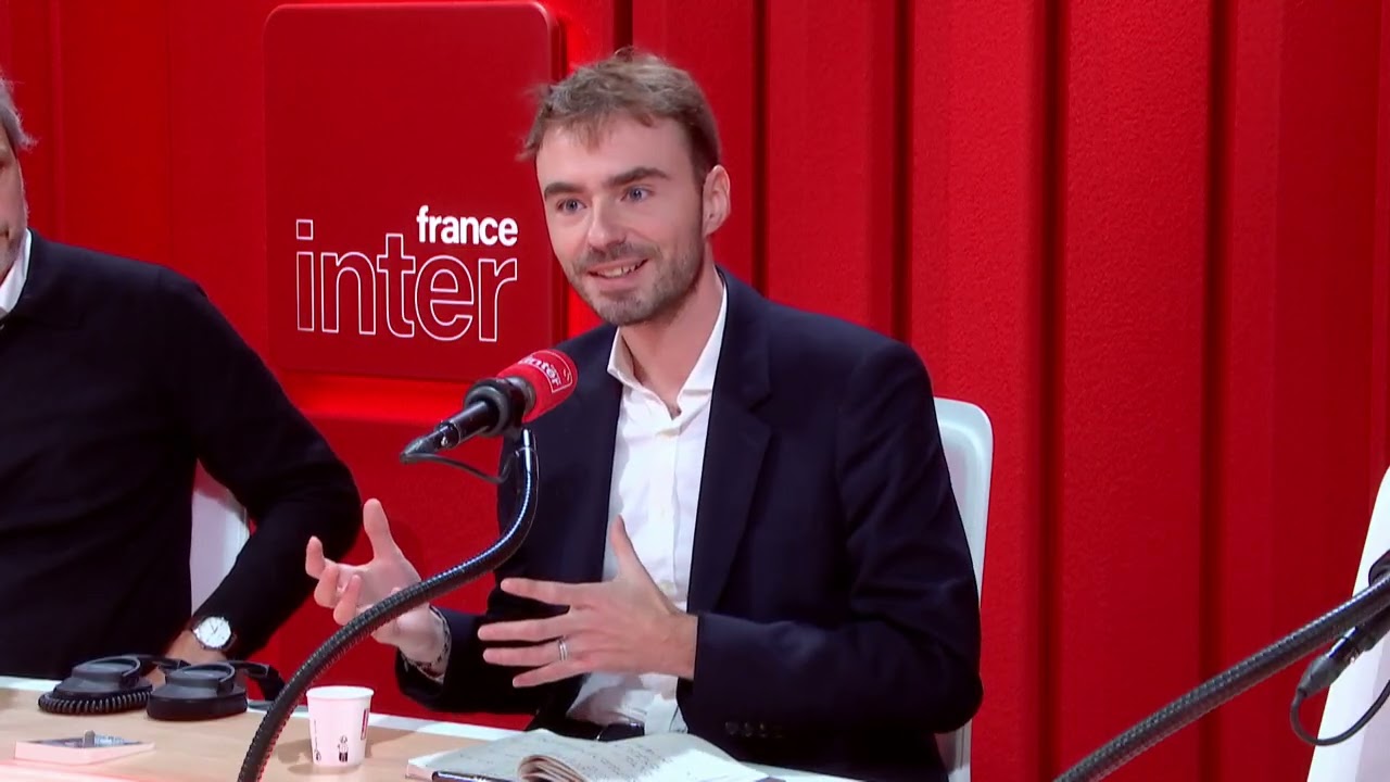 17 octobre : peut-on parler d'un "embryon de guerre civile" ? Le débat de la mMatinale