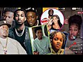 Nique got her son a SEPTUM piercing⁉️Nique DONE with Dwayne after..😳DDG and CAPAHOLICS sued‼️