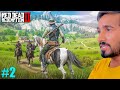 Hunting to Robbery & Dutch’s Big Plan | Dead Redemption 2 Gameplay #2