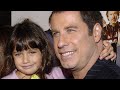 John Travolta&#39;s Daughter Grew Up To Be Drop Dead Gorgeous