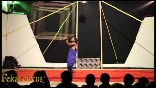 Cube Act