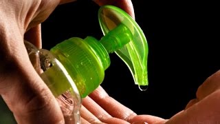 Why FDA is banning antibacterial ingredients from soap