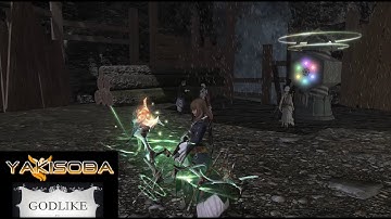 FFXIV 4.55 Eureka Hydatos i405 Circinae Eureka